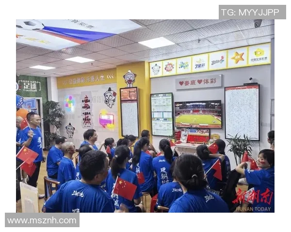 足球互推平台助力球迷交流与赛事分析提升观赛体验