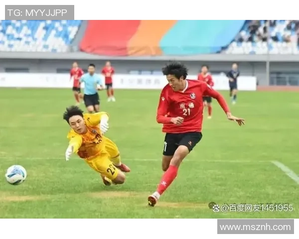 足球闲聊：探讨赛场激情与球迷文化的无尽魅力与故事